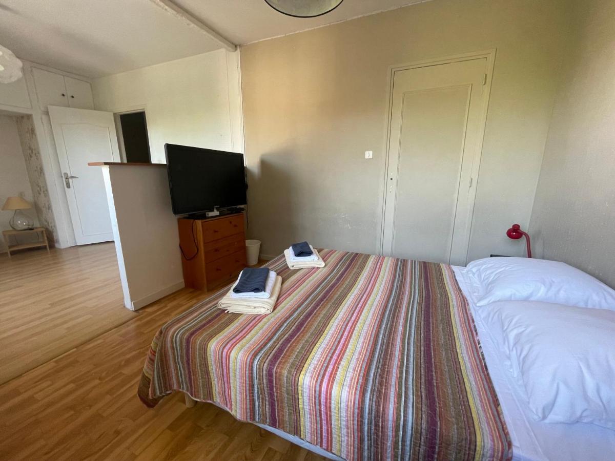Grande Maison Familiale Toulouse