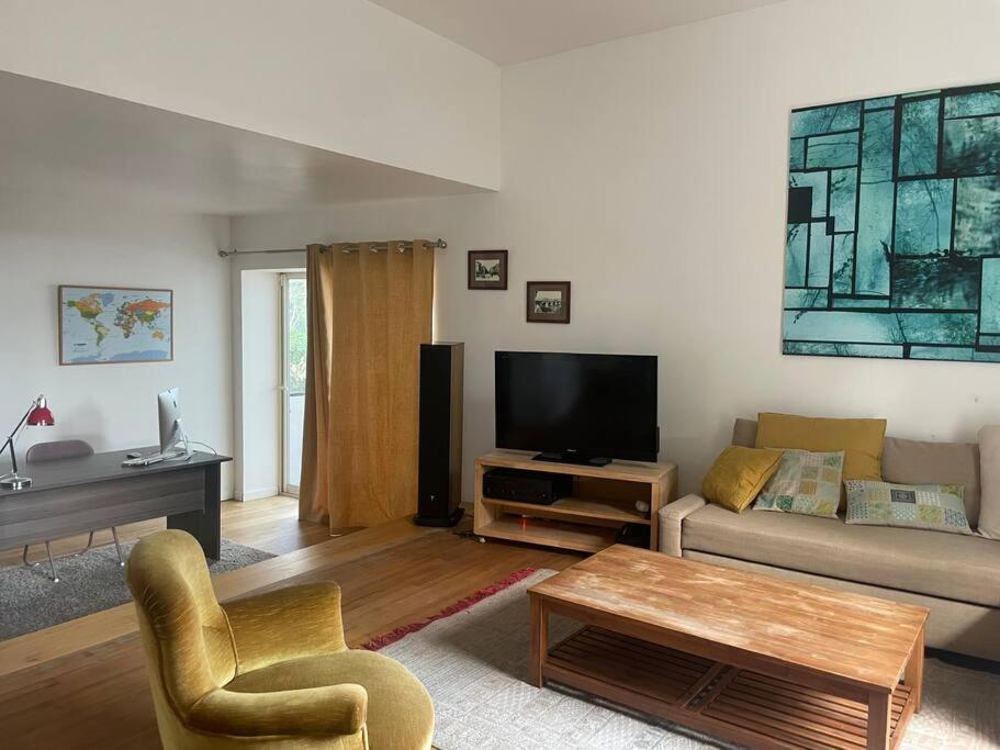 Villa Grande Maison Familiale