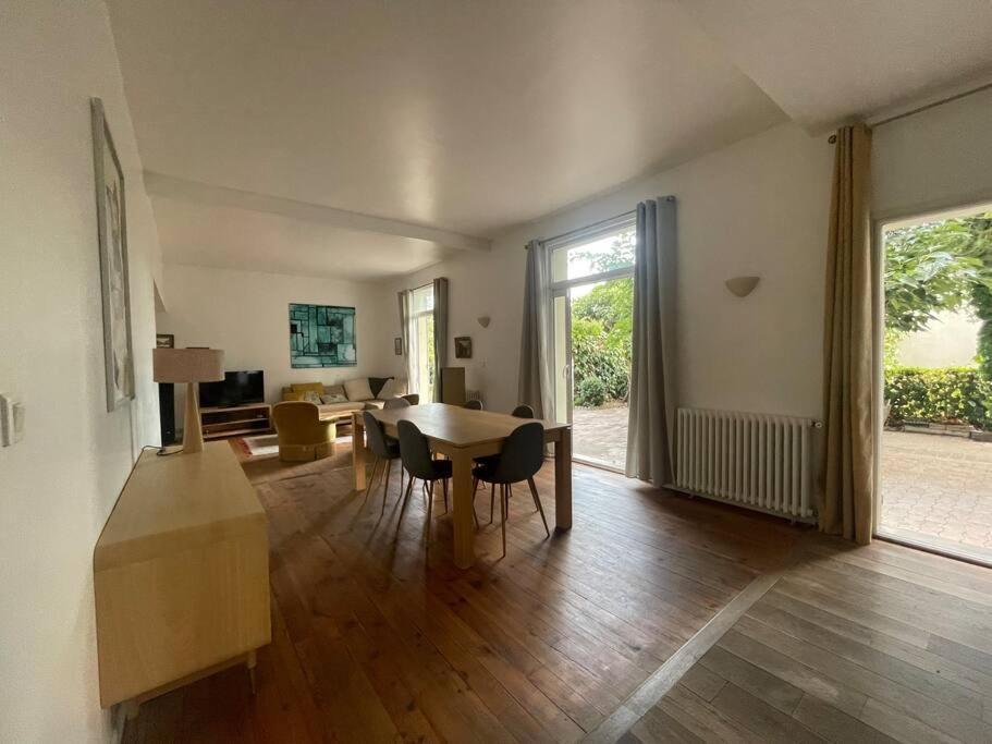 Villa Grande Maison Familiale *