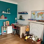 Grande Maison Familiale