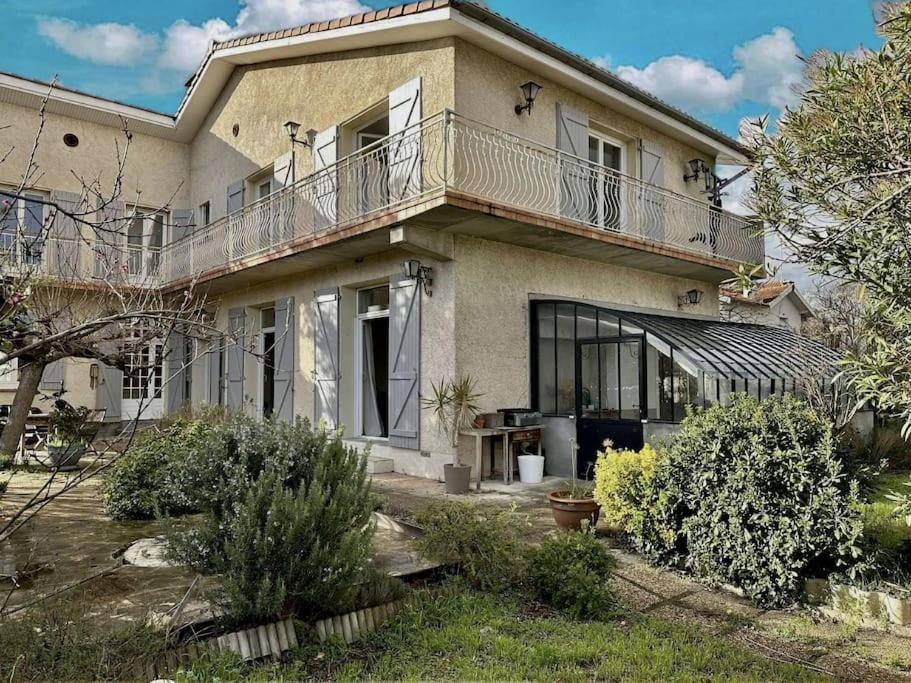Grande Maison Familiale * Toulouse
