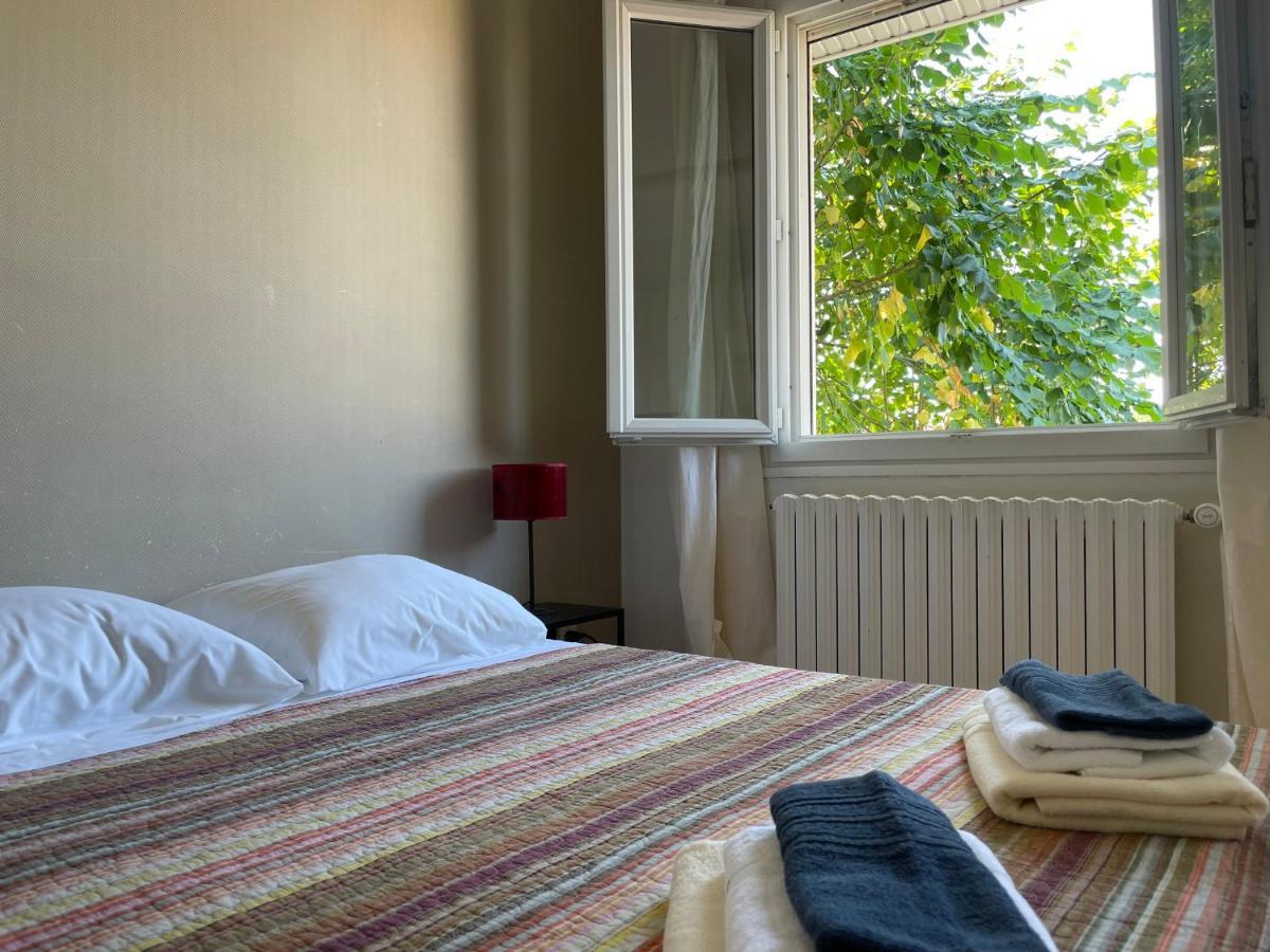 Grande Maison Familiale