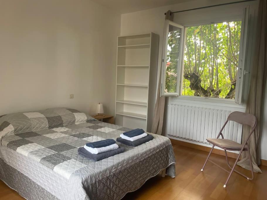 Villa Grande Maison Familiale