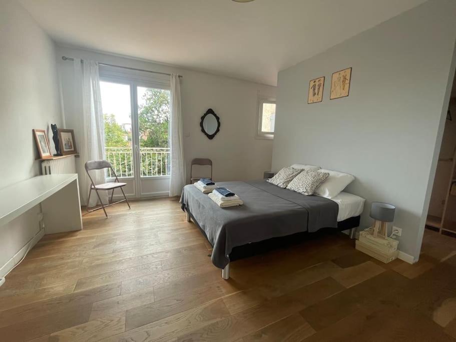 Grande Maison Familiale Villa *