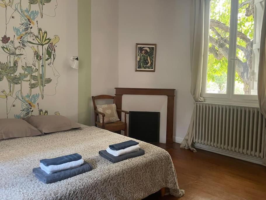 Villa Grande Maison Familiale *