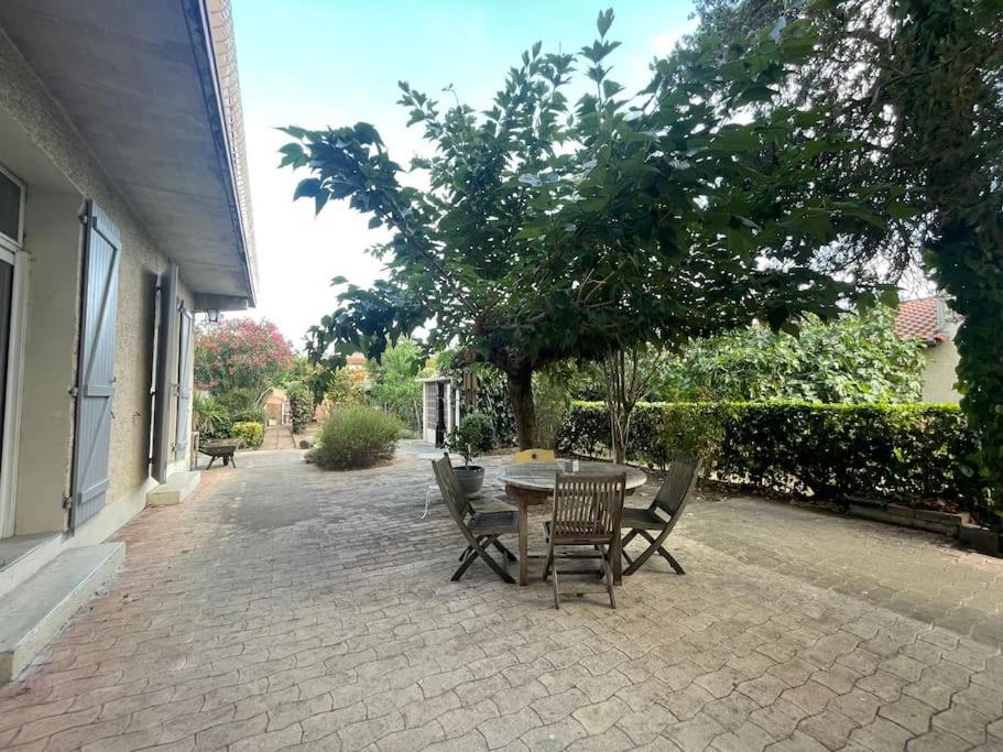 Villa Grande Maison Familiale